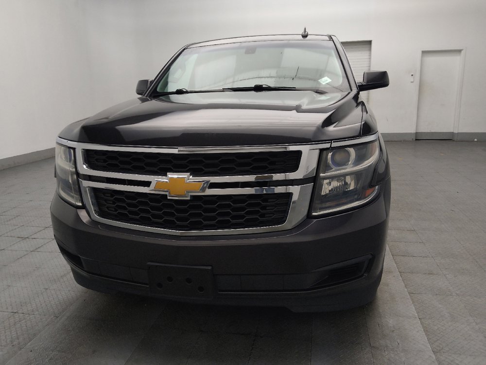 Used 2016 Chevrolet Suburban LS RWD image 15