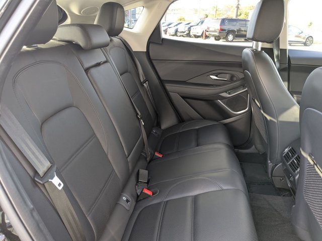 Used 2021 Jaguar E-PACE SE AWD/4WD image 20