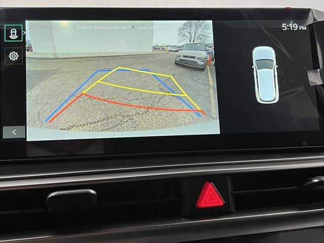 New 2026 Kia Sorento S image 21