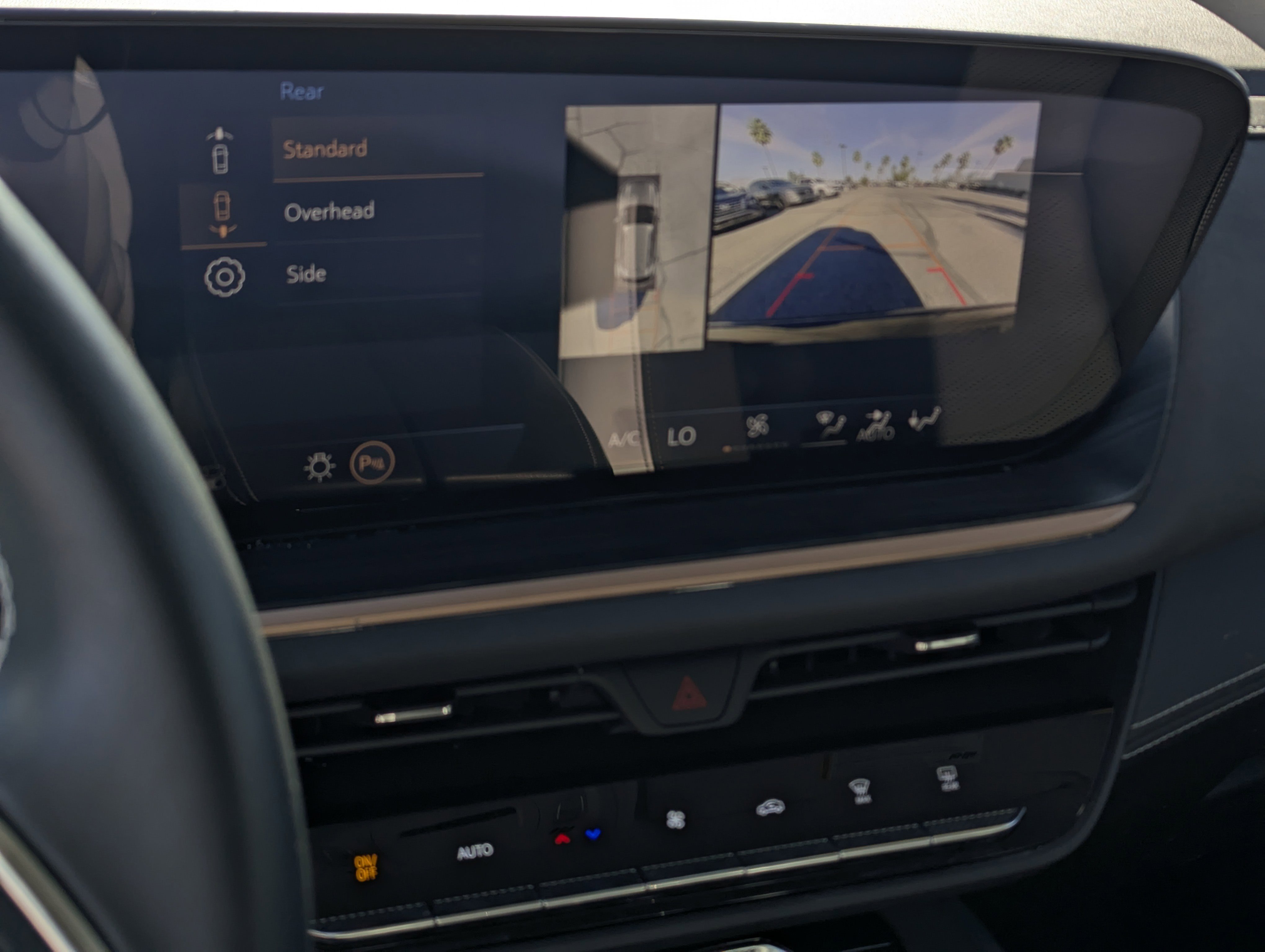 Used 2025 Buick Envision Sport Touring image 12