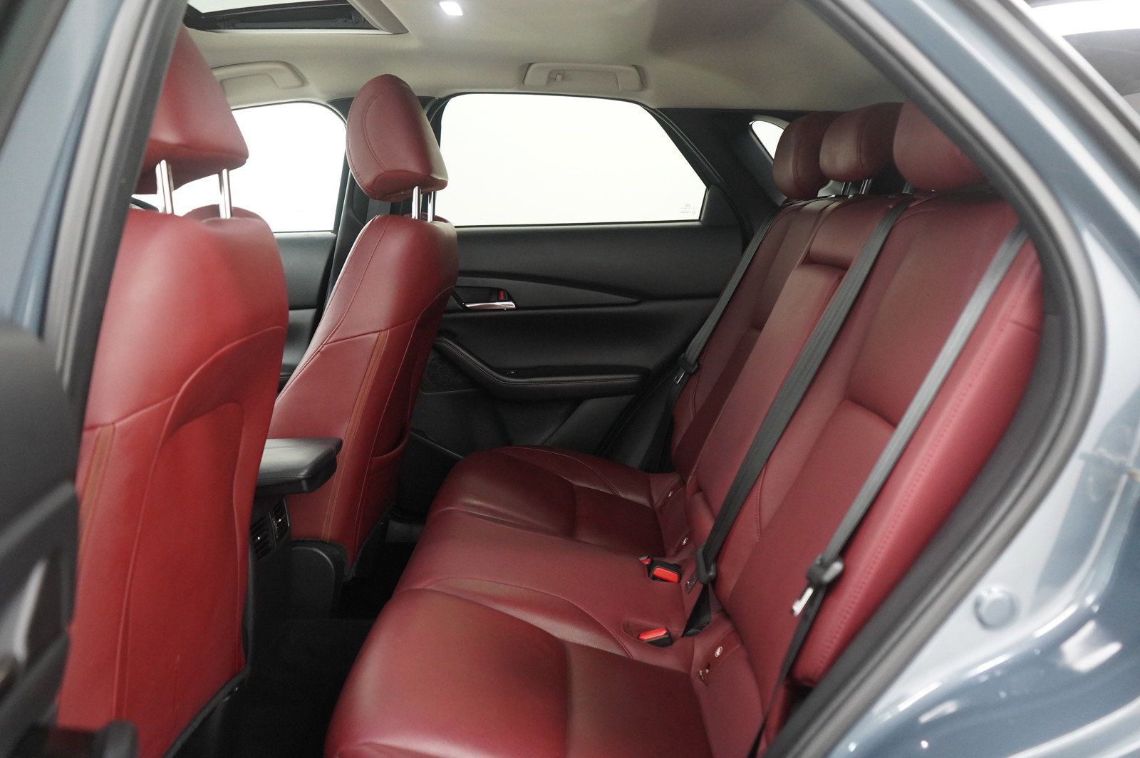 Used 2022 MAZDA CX-30 AWD 2.5 S w/ Preferred Package image 13