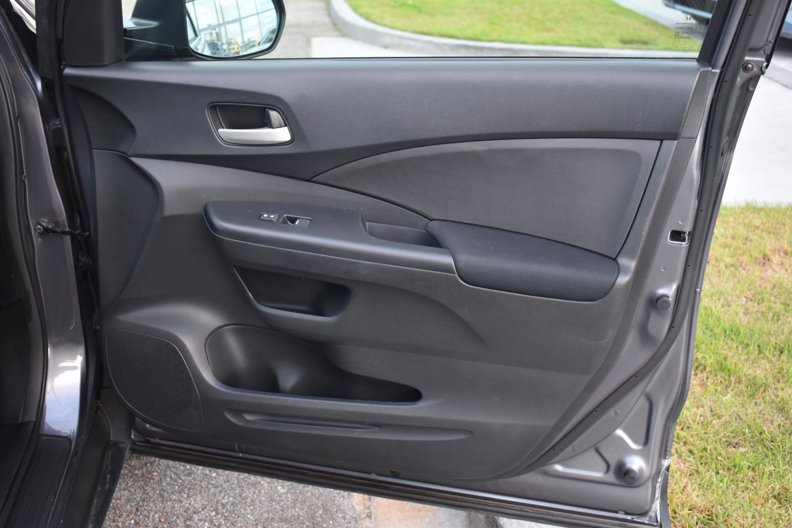 Used 2016 Honda CR-V LX image 34