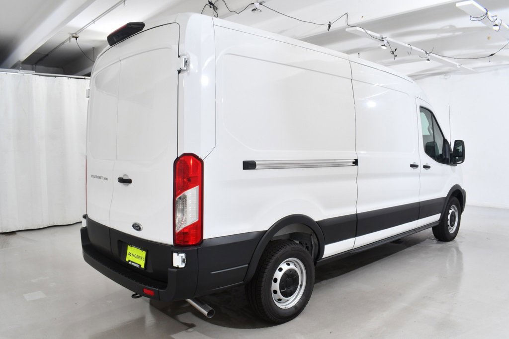 New 2025 Ford Transit 250 Base w/ Interior Upgrade Package image 11