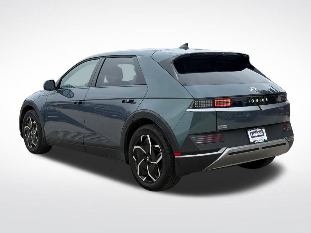 Used 2024 Hyundai Ioniq 5 SEL image 7