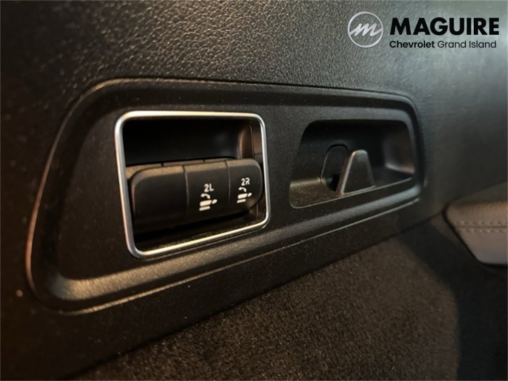 Used 2021 Mercedes-Benz GLS 450 GLS 450 image 25