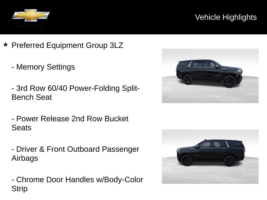 Used 2022 Chevrolet Tahoe High Country image 19