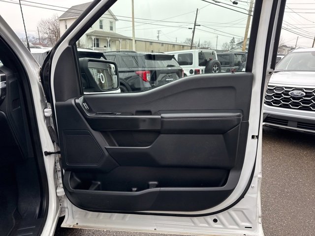 Used 2021 Ford F150 XL w/ STX Appearance Package image 31