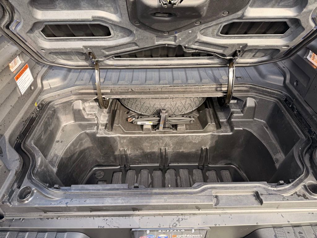 New 2026 Honda Ridgeline RTL image 21