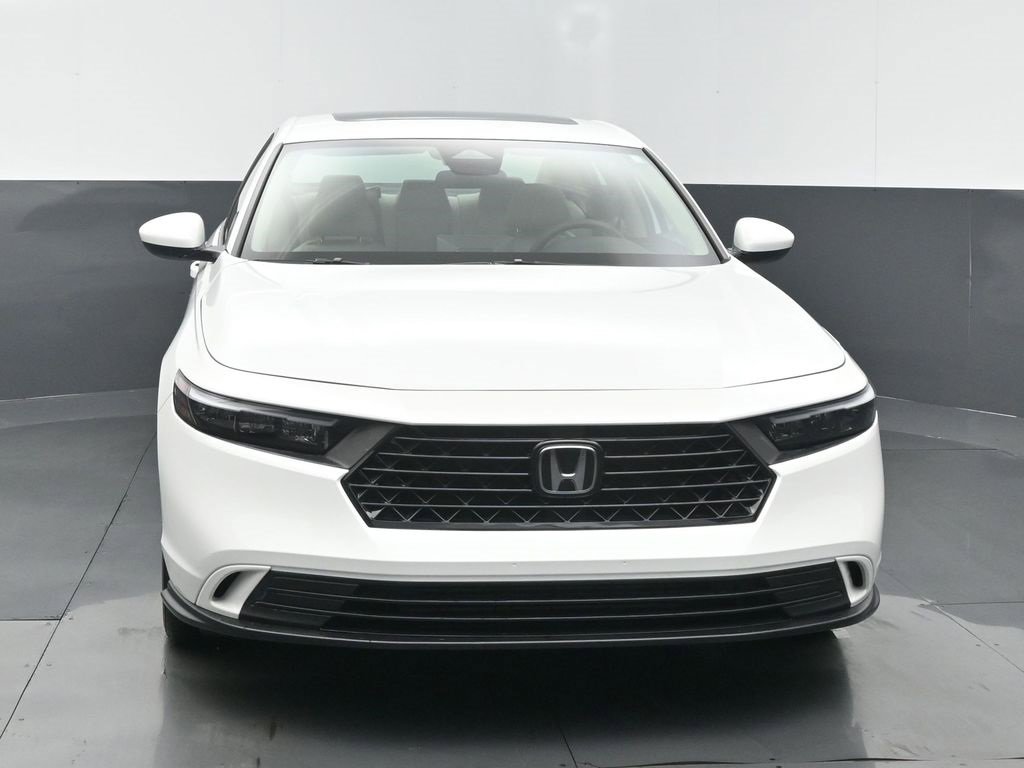 Certified 2024 Honda Accord EX image 4
