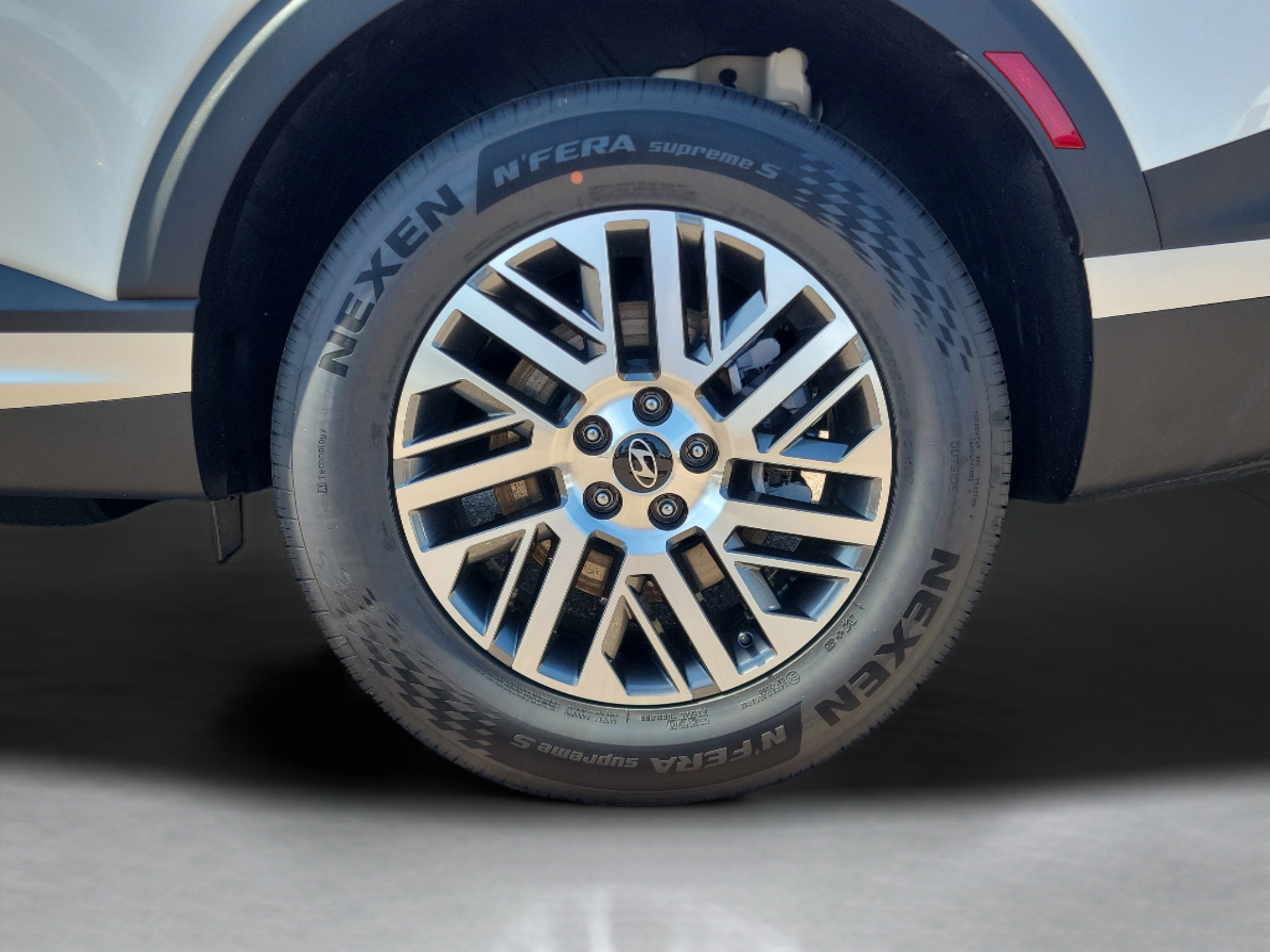 New 2026 Hyundai Palisade SEL FWD image 6