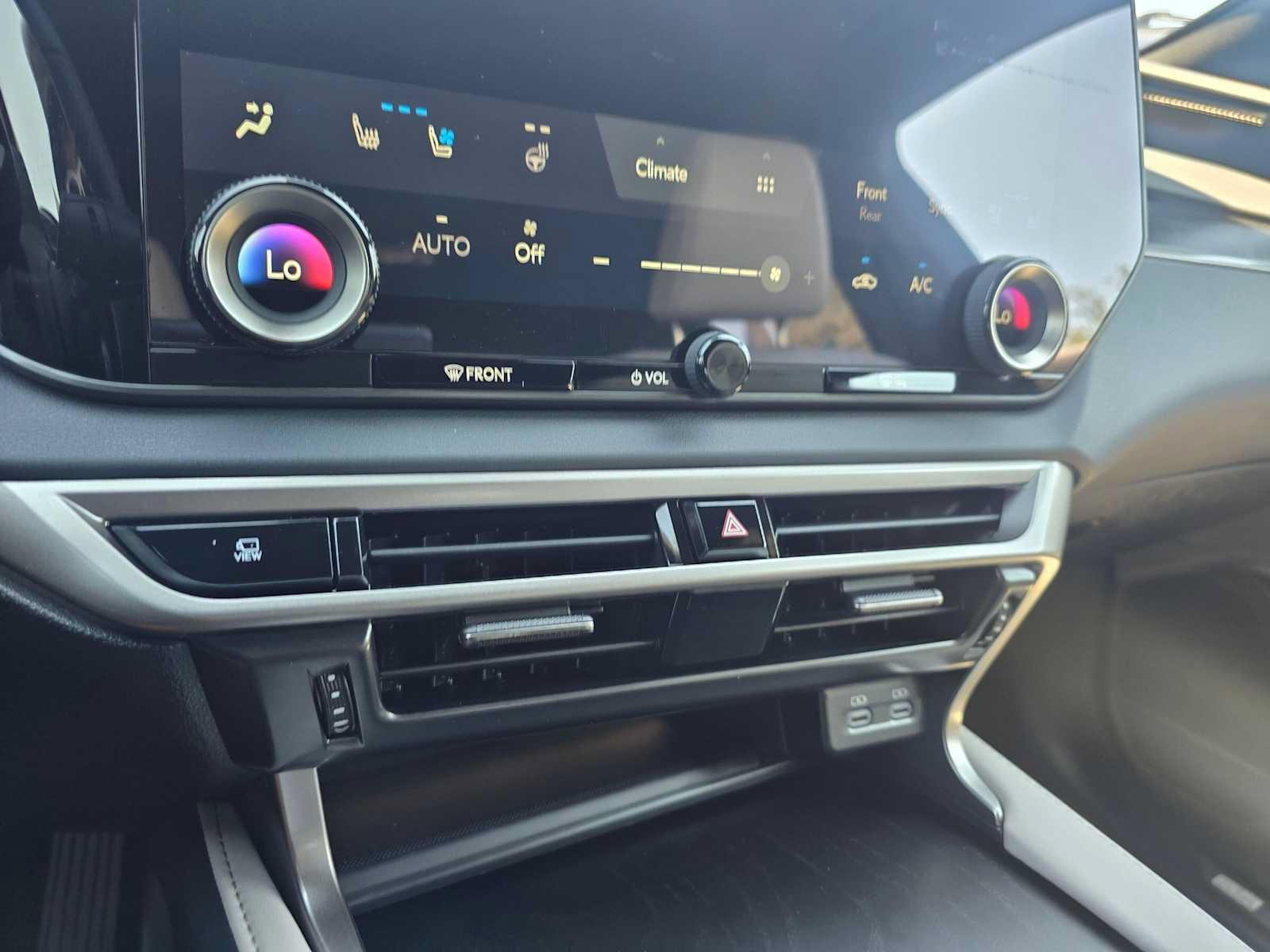 New 2026 Lexus RX 350 Premium FWD image 30
