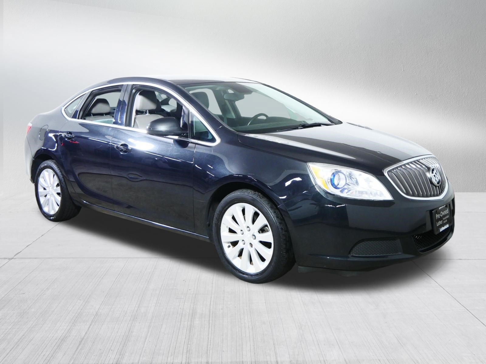 Used 2015 Buick Verano w/ Comfort Package FWD image 1