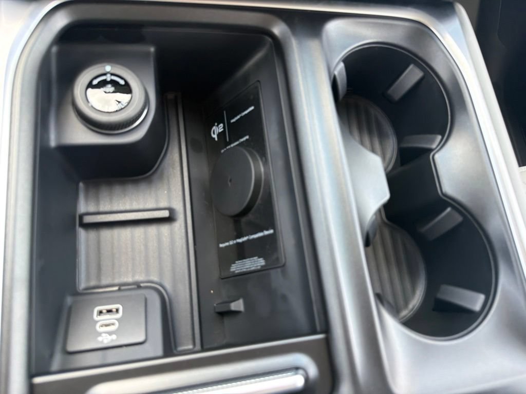 New 2027 Ford Expedition Max Platinum AWD/4WD image 26