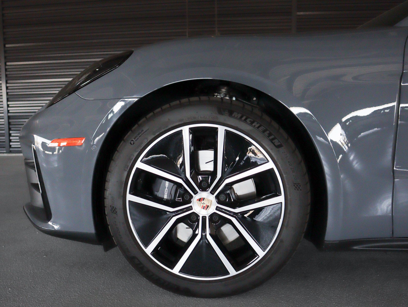 Used 2026 Porsche Panamera image 12