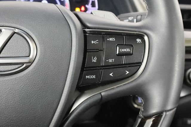 Used 2021 Lexus ES 350 w/ Premium Package image 10