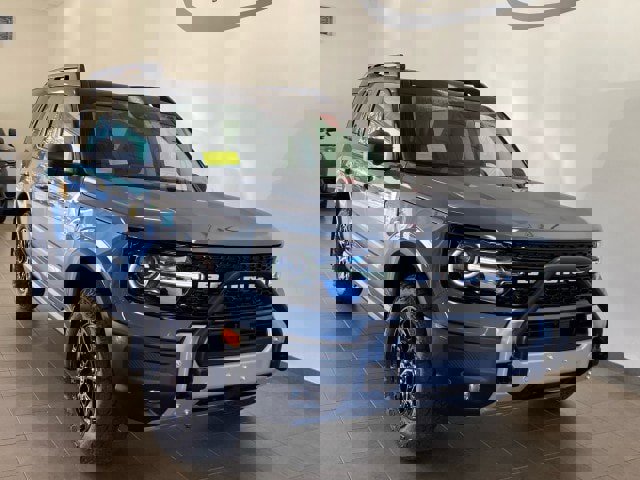 New 2025 Ford Bronco Sport Badlands w/ Sasquatch Badlands Package image 2