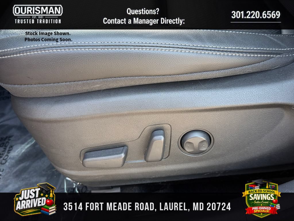 Used 2018 Hyundai Kona Limited AWD/4WD image 24