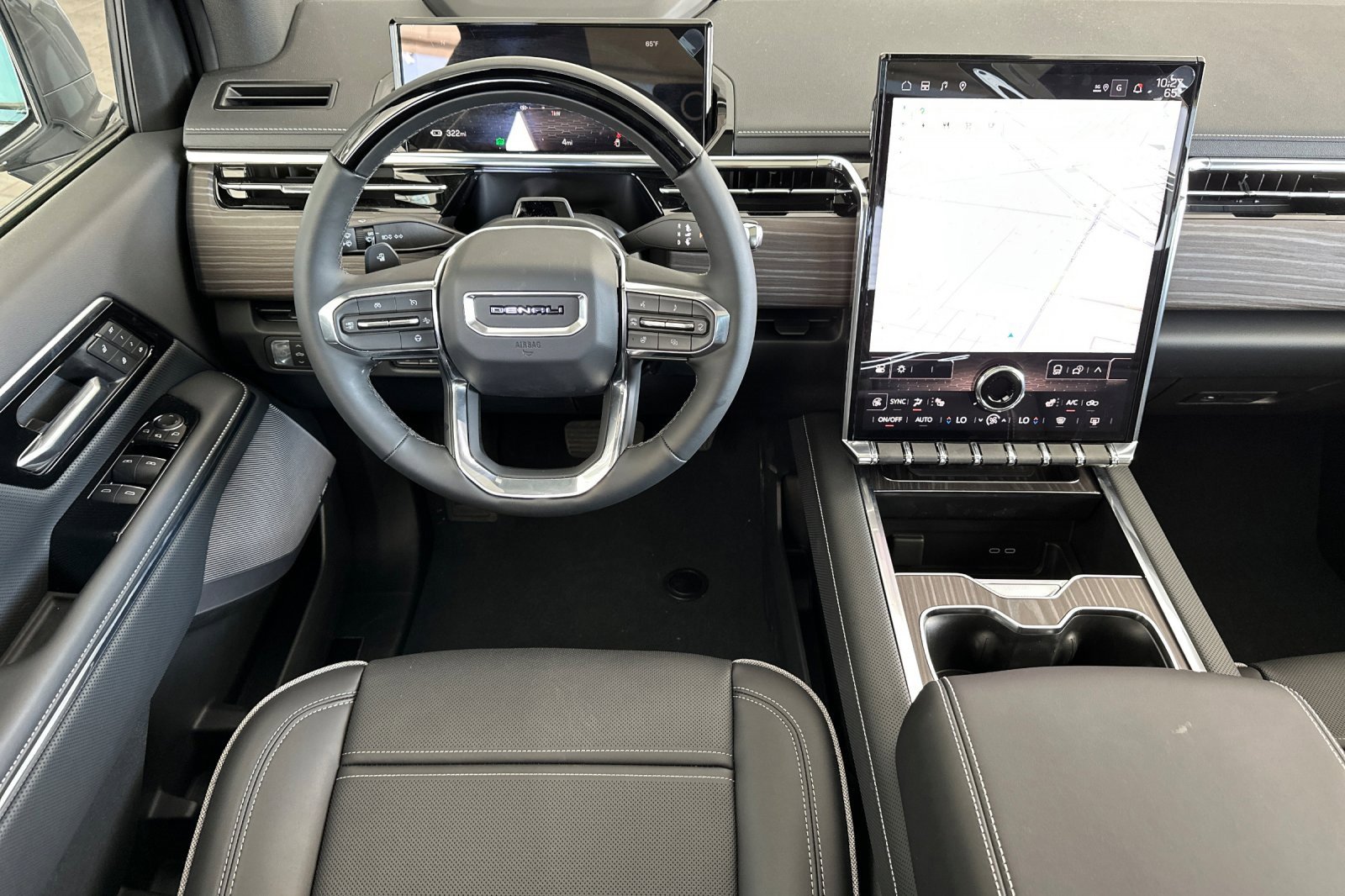 New 2025 GMC Sierra EV Denali image 15