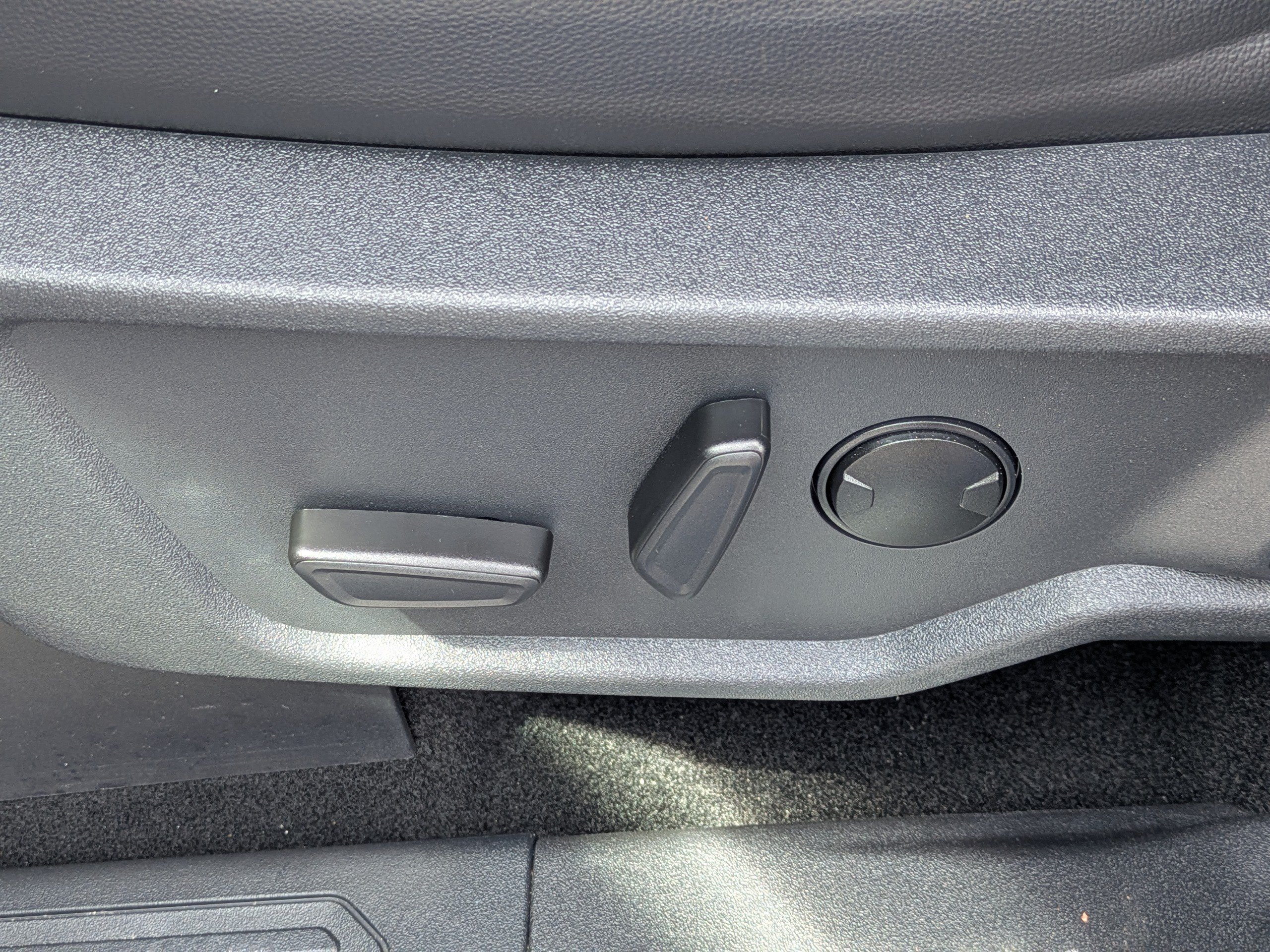 Used 2025 Ford Bronco Badlands AWD/4WD image 19