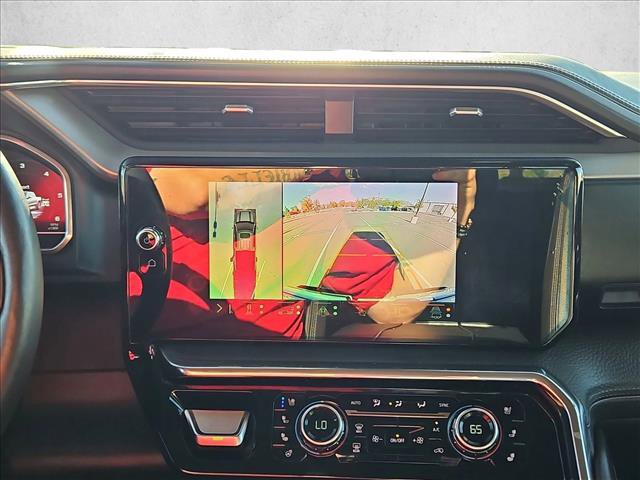 Used 2024 GMC Sierra 1500 Denali AWD/4WD image 14