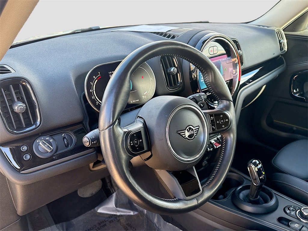 Used 2024 MINI Cooper Countryman S image 9