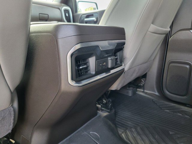 Used 2022 Chevrolet Silverado 1500 LTZ image 29