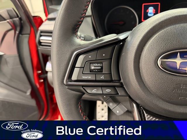 Used 2022 Subaru WRX Premium image 11
