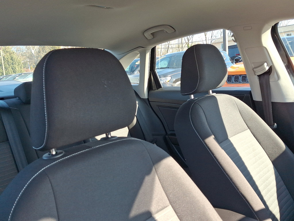 Used 2024 Volkswagen Jetta S image 13