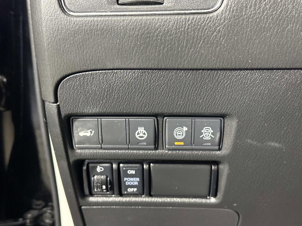 Used 2020 INFINITI QX80 Luxe w/ Proassist Package RWD image 18