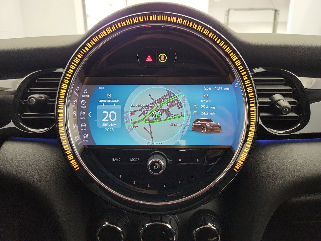 Used 2024 MINI Cooper S image 17