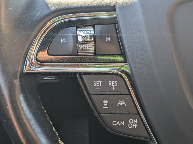 Used 2022 Lincoln Nautilus Reserve FWD image 26