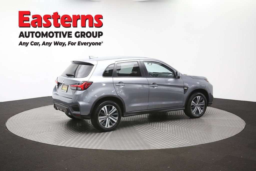 Used 2024 Mitsubishi Outlander Sport ES AWD/4WD image 44