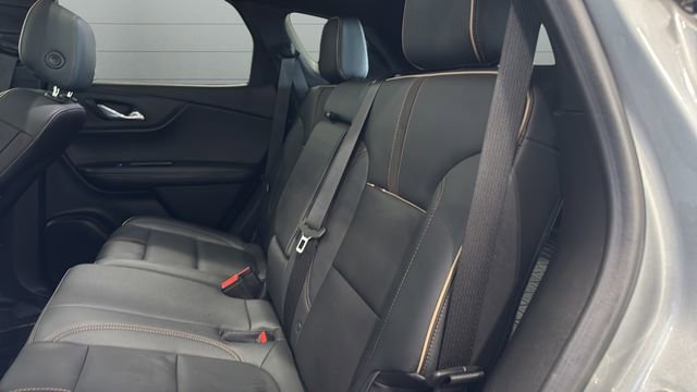 Used 2023 Chevrolet Blazer Premier w/ Driver Confidence II Package image 25