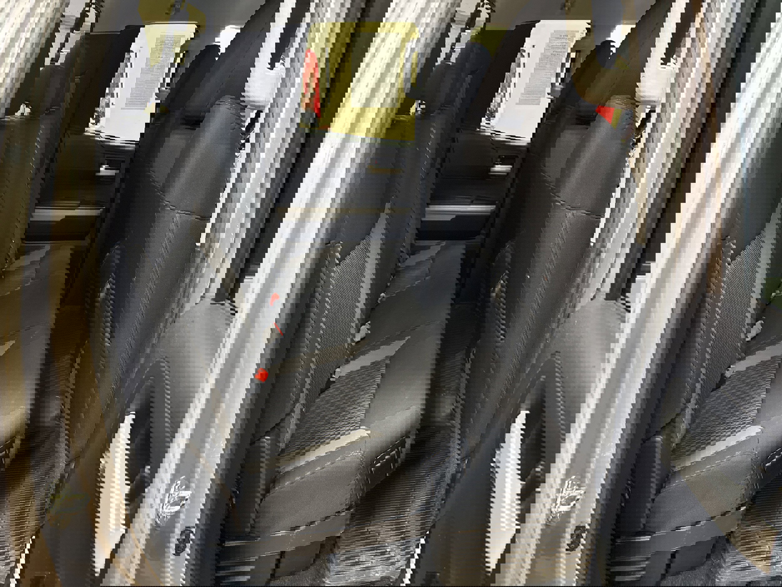 Used 2015 Toyota Tundra SR5 w/ TRD Off Road Package image 15