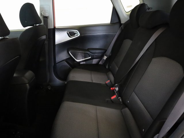 Used 2023 Kia Soul LX w/ Option Group 015 image 26