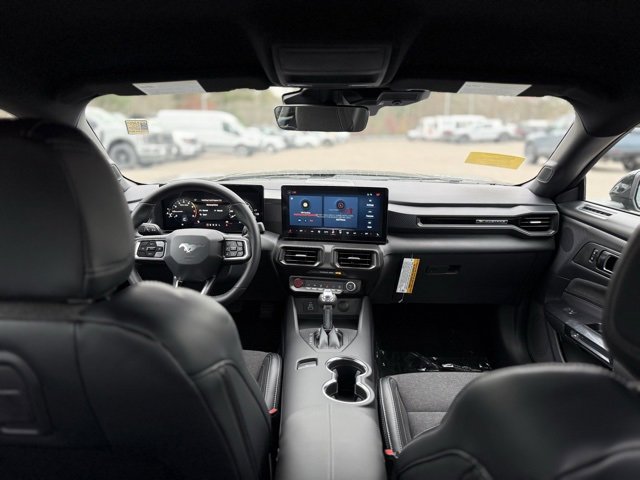 New 2026 Ford Mustang Coupe image 22