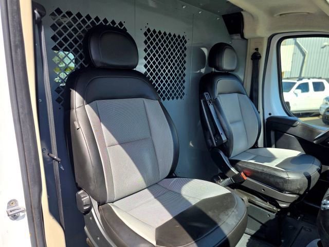 Used 2017 RAM ProMaster 1500 FWD image 26