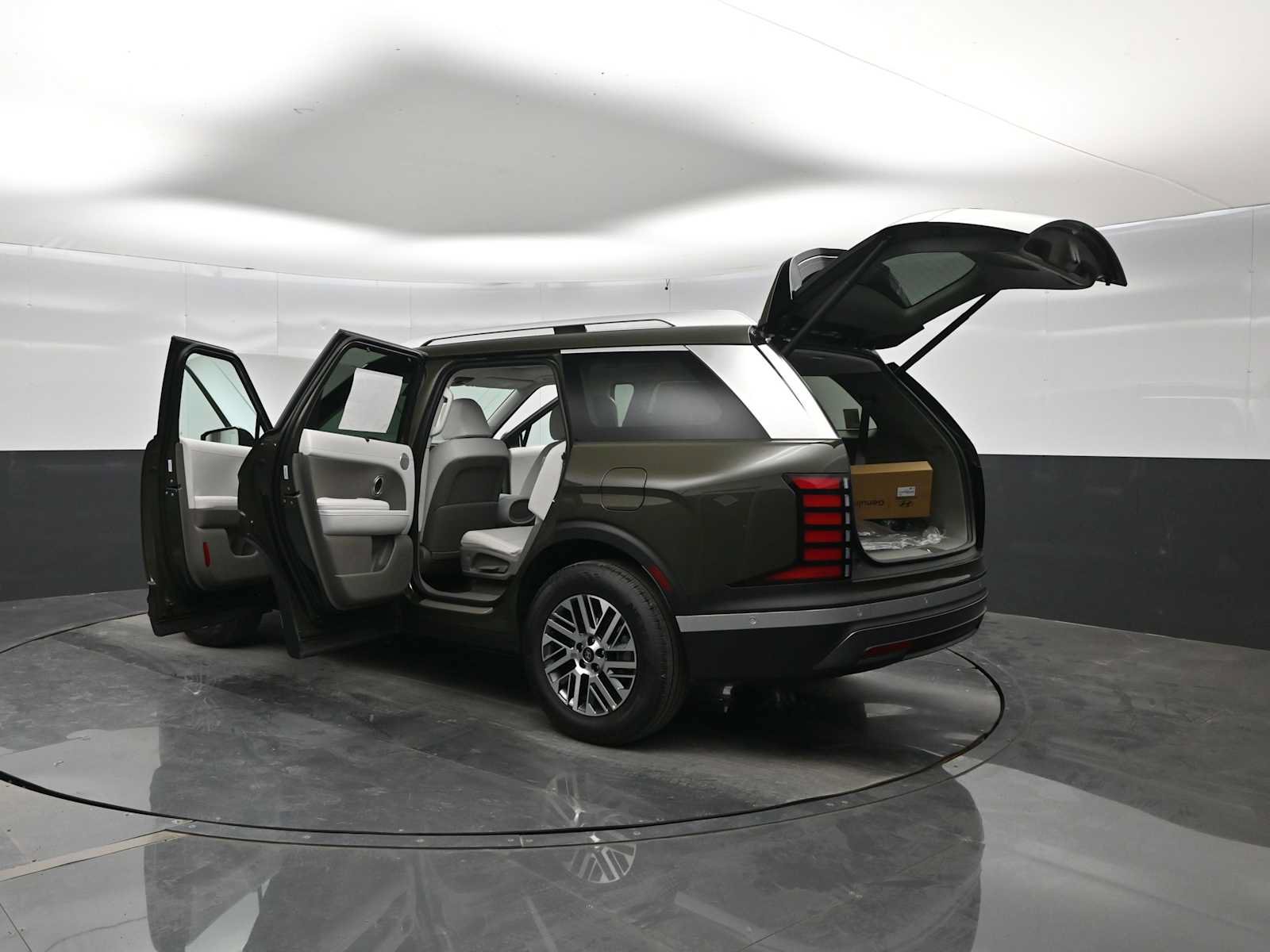 New 2026 Hyundai Palisade SEL AWD/4WD image 42