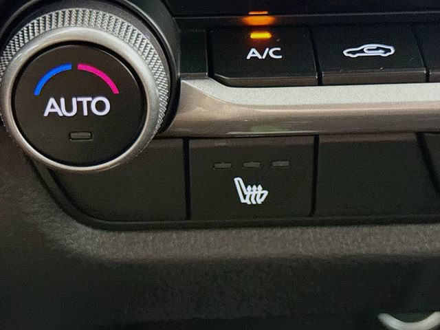 New 2025 MAZDA CX-50 AWD 2.5 Hybrid w/ Weather Package image 20