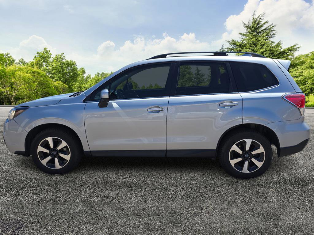 Used 2018 Subaru Forester 2.5i Limited image 4