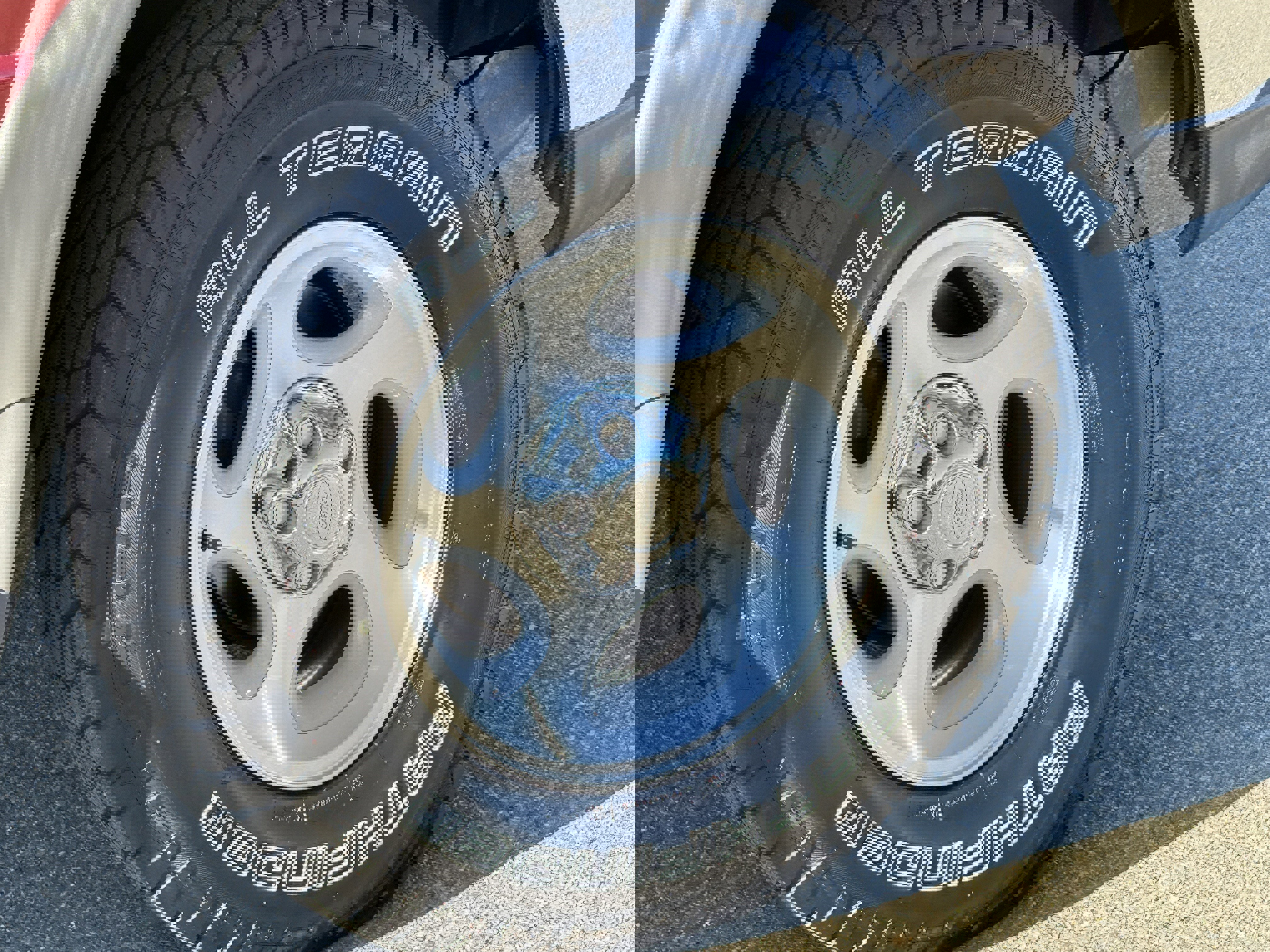 Used 2000 Ford Ranger XLT image 26