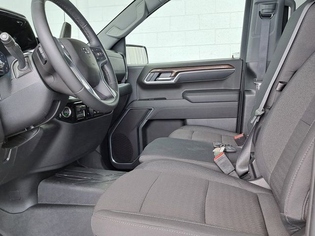 Used 2026 Chevrolet Silverado 1500 RST w/ RST Select Package AWD/4WD image 18
