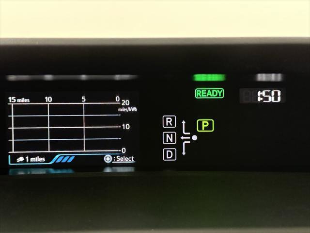 Certified 2021 Toyota Prius Prime LE image 22