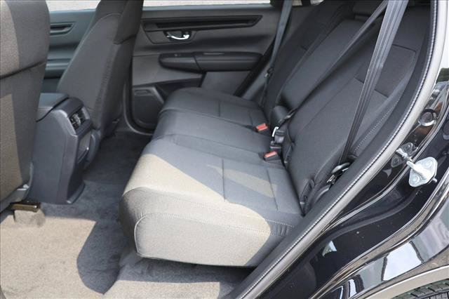 New 2026 Honda CR-V LX image 21
