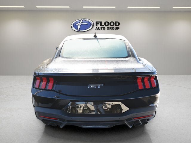 New 2026 Ford Mustang GT Premium RWD image 5