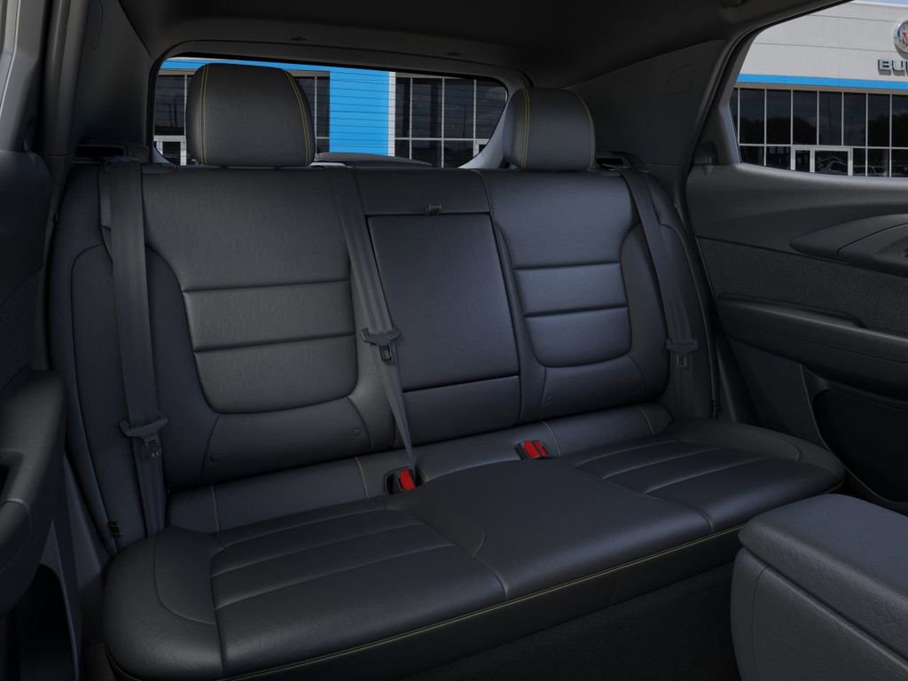 New 2026 Chevrolet TrailBlazer ACTIV w/ Convenience Package image 41