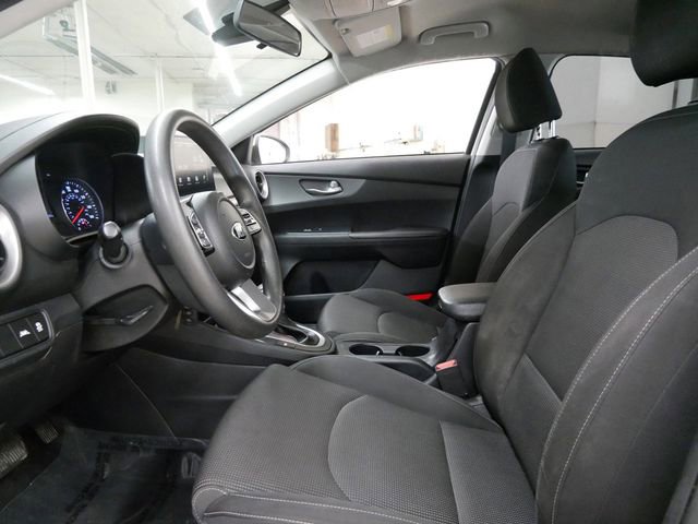 Used 2020 Kia Forte LXS image 8