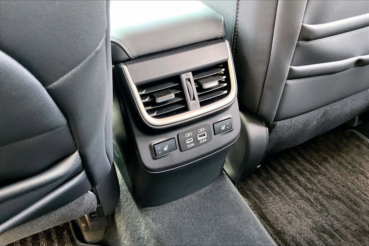 Used 2024 Subaru Outback Limited image 33