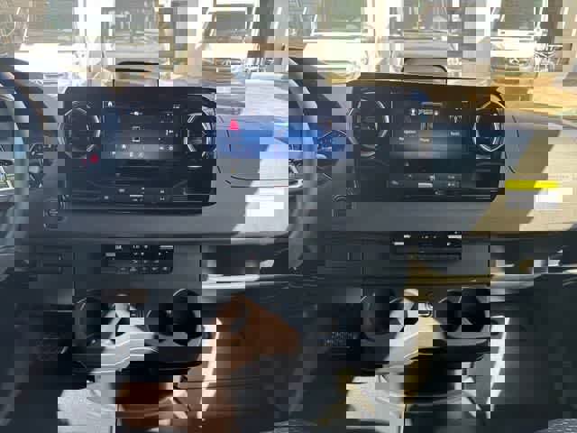 New 2025 Mercedes-Benz Sprinter 3500 image 17