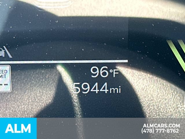Used 2025 Kia K4 FWD image 32